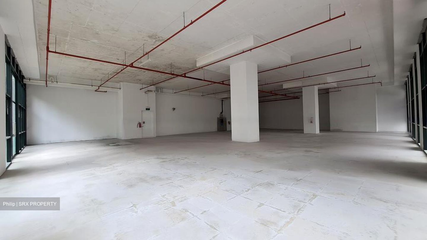 Tai Seng Street (D19), Factory #455374801